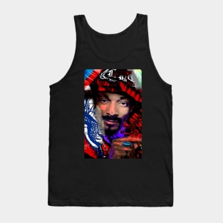 SD Tank Top